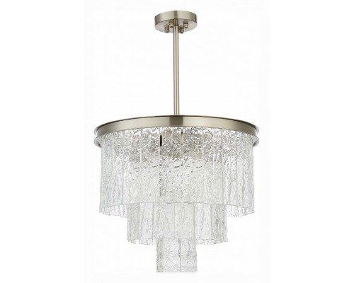 Люстра на штанге ST-Luce Corsia SL1230.102.06 Люстра на штанге ST-Luce Corsia SL1230.102.06