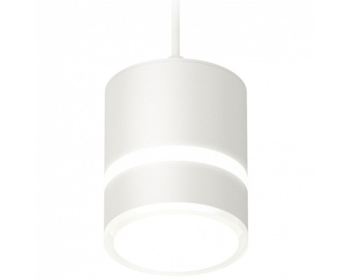 Подвесной светильник Ambrella Light XP XP8110022 Подвесной светильник Ambrella Light XP XP8110022