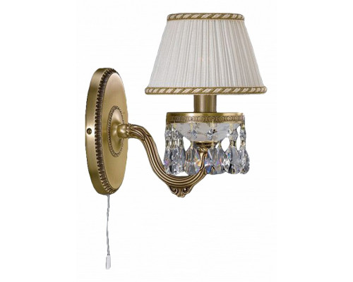 Бра Reccagni Angelo 6400 A 6400/1 Бра Reccagni Angelo 6400 A 6400/1