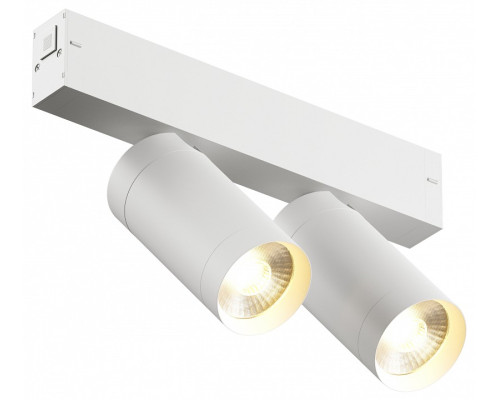 Светильник на штанге Denkirs Smart DK8012-WH Светильник на штанге Denkirs Smart DK8012-WH