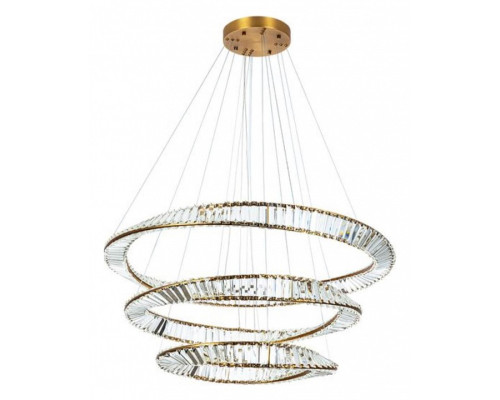 Подвесной светильник Divinare Millie 1136/17 SP-140 Подвесной светильник Divinare Millie 1136/17 SP-140