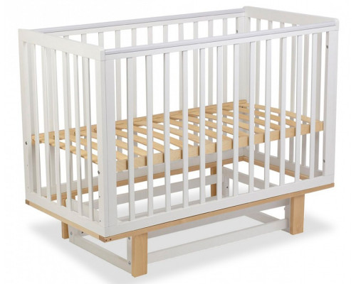 Кроватка Polini kids Simple 340 Кроватка Polini kids Simple 340