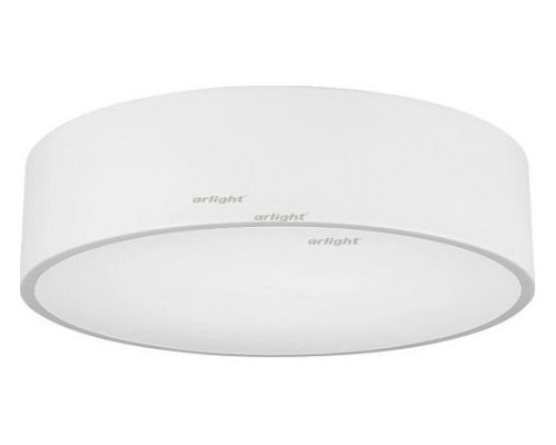 Накладной светильник Arlight SP-TOR-PILL-R400-25W Warm3000 (WH, 120 deg) 022103(1) Накладной светильник Arlight SP-TOR-PILL-R400-25W Warm3000 (WH, 120 deg) 022103(1)