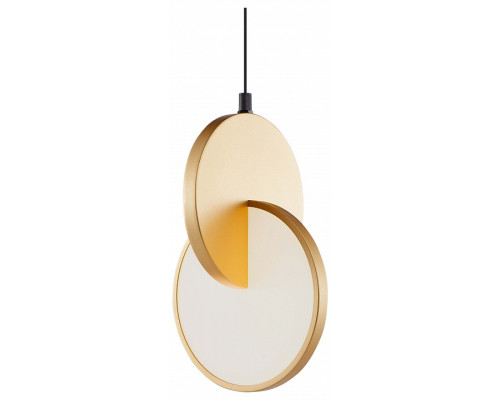 Подвесной светильник F-promo Grahan 4608-1P Подвесной светильник F-promo Grahan 4608-1P