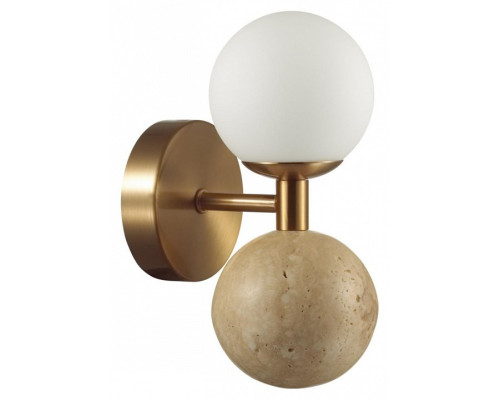 Бра Odeon Light Lolla 6625/6WL Бра Odeon Light Lolla 6625/6WL