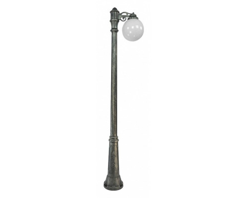 Фонарный столб Fumagalli Globe 250 G25.157.S10.BYF1R Фонарный столб Fumagalli Globe 250 G25.157.S10.BYF1R