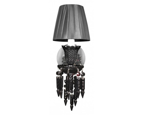 Бра Loft it Zenith 10210/1W Black Бра Loft it Zenith 10210/1W Black