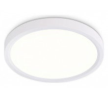 Накладной светильник Ambrella Light FZ FZ1901