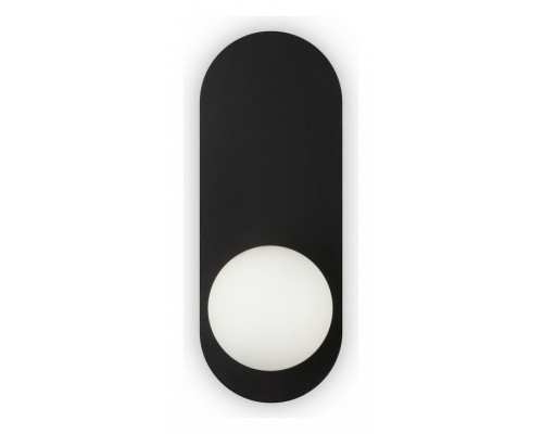 Бра Maytoni Bao MOD419WL-01B Бра Maytoni Bao MOD419WL-01B