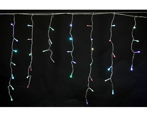 Бахрома световая Sneha A-012 LED RGB Бахрома световая Sneha A-012 LED RGB
