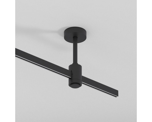 Токопровод концевой Elektrostandard Esthetic Magnetic a065433 Токопровод концевой Elektrostandard Esthetic Magnetic a065433