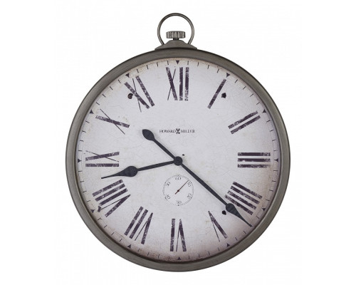 Настенные часы (76x89 см) Gallery Pocket Watch 625-572 Настенные часы (76x89 см) Gallery Pocket Watch 625-572