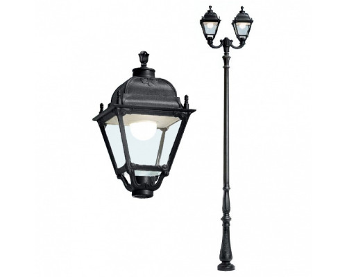 Фонарный столб Fumagalli Simon U33.208.M20.AXH27 Фонарный столб Fumagalli Simon U33.208.M20.AXH27