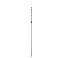 Подвесной светильник Odeon Light Monella 6639/12L