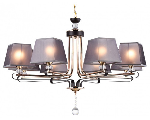 Подвесная люстра Ambrella Light TR TR4618 Подвесная люстра Ambrella Light TR TR4618