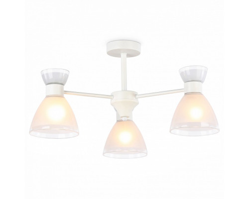 Люстра на штанге Ambrella Light TR TR3177 Люстра на штанге Ambrella Light TR TR3177