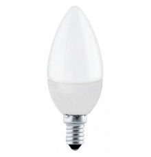 Лампа светодиодная Eglo ПРОМО LM_LED_E14 E14 5Вт 2700K 11923