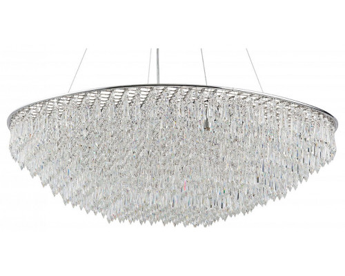 Подвесная люстра Indigo Intrigo 12028/12P Chrome Подвесная люстра Indigo Intrigo 12028/12P Chrome