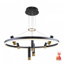 Подвесная люстра F-promo Daur 3097-8P