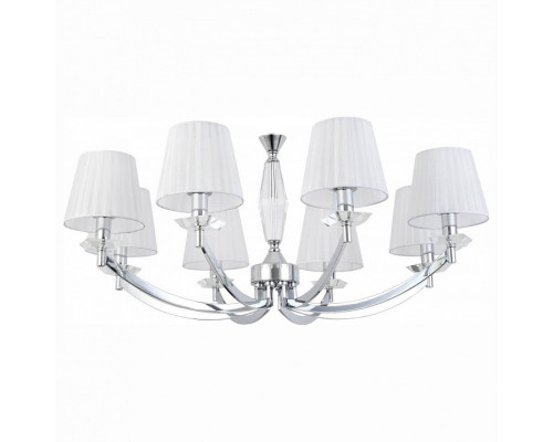 Подвесная люстра ST-Luce Bello SL1756.103.08 Подвесная люстра ST-Luce Bello SL1756.103.08
