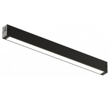 Накладной светильник Denkirs Smart DK8004-BK