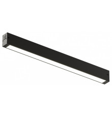 Накладной светильник Denkirs Smart DK8004-BK