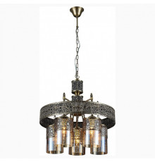 Подвесная люстра Citilux Эмир CL467153