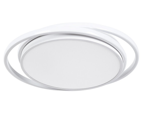 Накладной светильник Arte Lamp Sonny A2688PL-1WH Накладной светильник Arte Lamp Sonny A2688PL-1WH