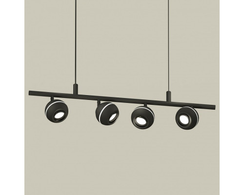 Подвесной светильник Ambrella Light XB XB9002530 Подвесной светильник Ambrella Light XB XB9002530