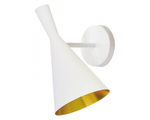 Бра LUMINA DECO Foggi LDW 7712-A WT MAT+GD Бра LUMINA DECO Foggi LDW 7712-A WT MAT+GD