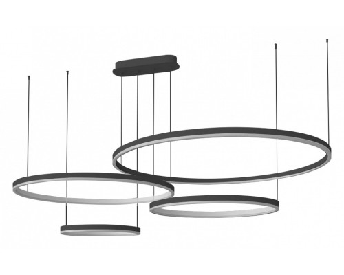 Подвесной светильник Kink Light Тор 08204,19PA(4000K) Подвесной светильник Kink Light Тор 08204,19PA(4000K)