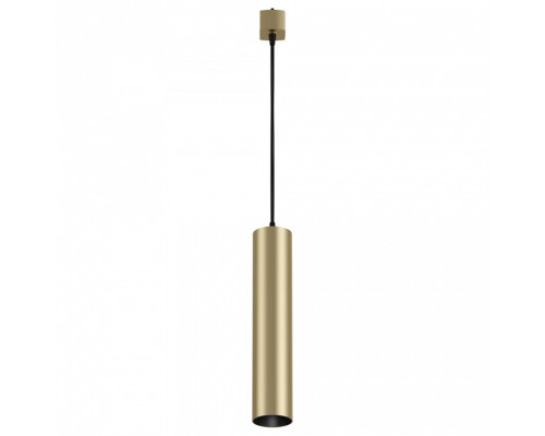 Подвесной светильник Maytoni Focus TR025-1-GU10-MG Подвесной светильник Maytoni Focus TR025-1-GU10-MG
