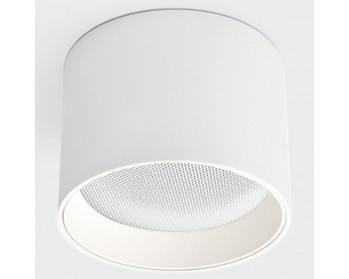 Накладной светильник Italline IT02-007 IT02-007 white 4000K Накладной светильник Italline IT02-007 IT02-007 white 4000K