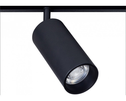 Светильник на штанге Arte Lamp Linea A4661PL-1BK Светильник на штанге Arte Lamp Linea A4661PL-1BK