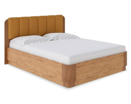 Кровать двуспальная Wood Home Lite 2 Кровать двуспальная Wood Home Lite 2