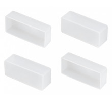 Набор заглушек для профиля Arlight WPH-FLEX 050120