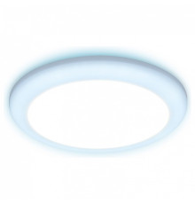 Встраиваемый светильник Ambrella Light DCR DCR312