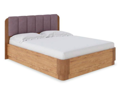 Кровать односпальная Wood Home Lite 2 Кровать односпальная Wood Home Lite 2