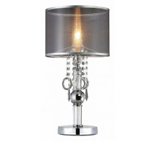 Настольная лампа декоративная ILLUMICO  IL6219-1T-27 CR