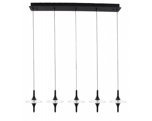 Подвесной светильник Mizi`en Miro MZ31468-5D Подвесной светильник Mizi`en Miro MZ31468-5D