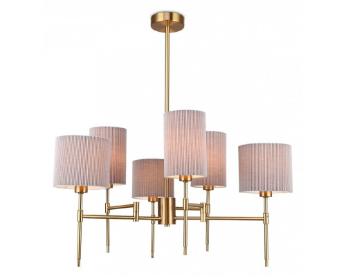 Люстра на штанге Ambrella Light LH LH72381