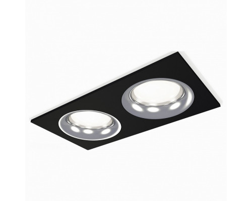 Встраиваемый светильник Ambrella Light XC XC7636003 Встраиваемый светильник Ambrella Light XC XC7636003