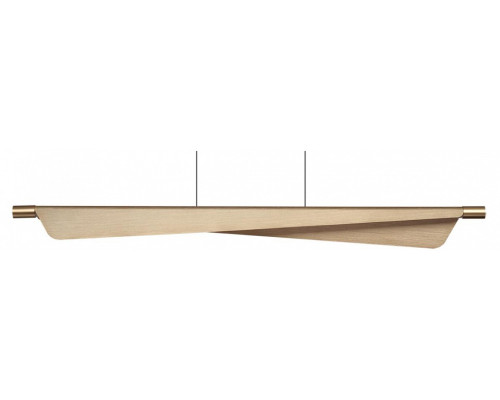 Подвесной светильник Odeon Light Linea 7017/24LB Подвесной светильник Odeon Light Linea 7017/24LB