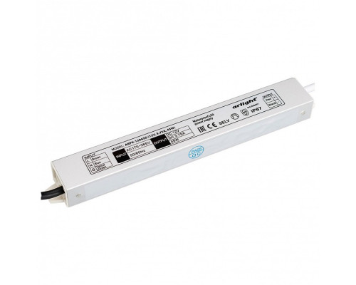 Блок питания Arlight 022457 Блок питания Arlight 022457