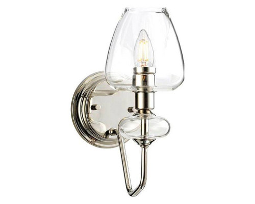 Бра Elstead Lighting Armand DL-ARMAND1-PN Бра Elstead Lighting Armand DL-ARMAND1-PN