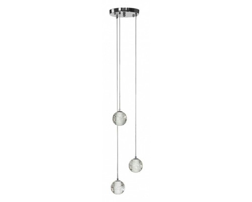 Подвесной светильник Loft it Rain 10112/3 Подвесной светильник Loft it Rain 10112/3