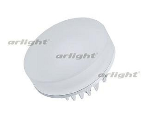 Встраиваемый светильник Arlight 020809 Встраиваемый светильник Arlight 020809
