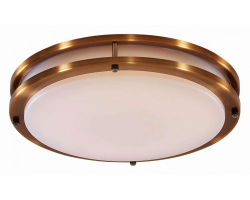 Накладной светильник Citilux Бостон CL709323N Накладной светильник Citilux Бостон CL709323N