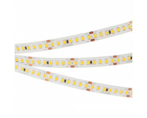 Лента светодиодная Arlight A168 24V 10mm 17 W/m 019092(2) Лента светодиодная Arlight A168 24V 10mm 17 W/m 019092(2)