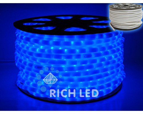 Шнур световой RL-DL-2WHM-100-240-B Шнур световой RL-DL-2WHM-100-240-B